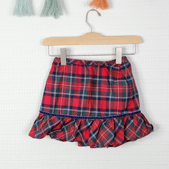 Vineyard Vines Tartan Skirt - Picture 1 of 5